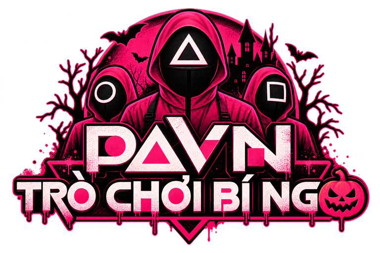 PAVN – Trò Chơi Bí Ngô